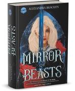 The Mirror of Beasts. Dt. Ausgabe (Die Hollower-Saga 2)