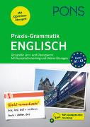 PONS Praxis-Grammatik Englisch