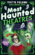 Most Haunted Theatres