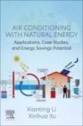 Air Conditioning with Natural Energy