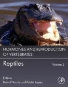 Hormones and Reproduction of Vertebrates, Volume 3