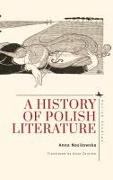 A History of Polish Literature