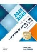 Sicher zum Hauptschulabschluss Deutsch Baden-Württemberg – ab Schuljahr 2024/2025 inkl. Lösungen und Onlinekurs