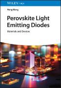 Perovskite Light Emitting Diodes