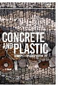 Concrete and Plastic