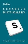 SCRABBLE™ Dictionary