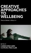 Creative Approaches to Wellbeing