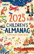 2025 Children’s Almanac