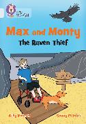 Max and Monty: The Raven Thief