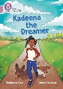 Kadeena the Dreamer