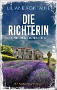 Die Richterin und der Todesbote