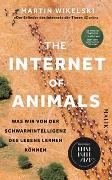 The Internet of Animals: Was wir von der Schwarmintelligenz des Lebens lernen können