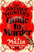 The Antique Hunter's Guide to Murder