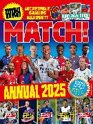 Match Annual 2025