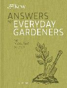 Kew Answers for Everyday Gardeners