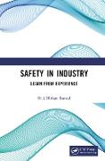 Safety in Industry