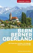 TRESCHER Reiseführer Bern und Berner Oberland