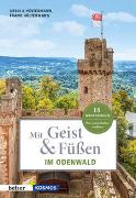 Mit Geist & Füßen im Odenwald