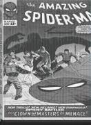 Marvel Comics Library. Spider-Man. Vol. 2. 1965–1966