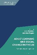 Adult Learning and Social Change in the UK