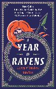 A Year of Ravens