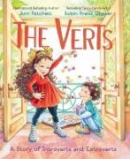 The Verts: A Story of Introverts and Extroverts