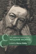 The Cambridge Companion to William Morris