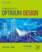 Introduction to Optimum Design