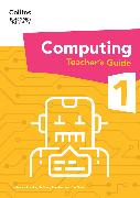 International Primary Computing Teacher’s Guide: Stage 1