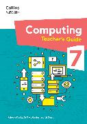 International Lower Secondary Computing Teacher’s Guide: Stage 7