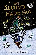 The Second Hand Boy