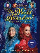 Descendants: The World of Auradon: Royals and Villains