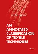 An Annotated Classification of Textile Techniques