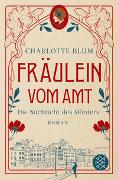 Fräulein vom Amt – Die Nachricht des Mörders