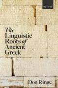 The Linguistic Roots of Ancient Greek