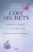 Cosy Secrets – Das gestohlene Buch