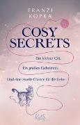 Cosy Secrets – Der kupferne Schlüssel