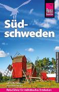 Reise Know-How Reiseführer Südschweden