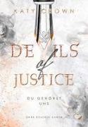 Devils of Justice