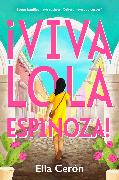 Viva Lola Espinoza