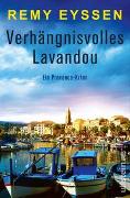 Verhängnisvolles Lavandou (Ein-Leon-Ritter-Krimi 7)