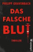 Das falsche Blut (Ishikli-Caner-Serie 2)