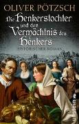 Die Henkerstochter und das Vermächtnis des Henkers (Die Henkerstochter-Saga 10)