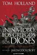 La Nina Lobo, Los Griegos Y Los Dioses