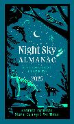 Night Sky Almanac 2025