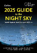 2025 Guide to the Night Sky