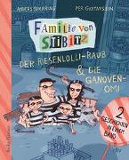 Familie von Stibitz