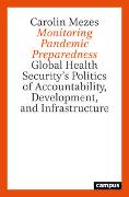 Monitoring Pandemic Preparedness