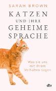 Katzen und ihre geheime Sprache