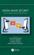 Digital Image Security